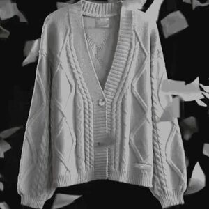Taylor Swift TPD Cardigan